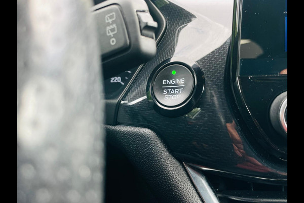 Ford Fiesta 1.0 EcoBoost ST-Line/Navi/Carplay/Cruise