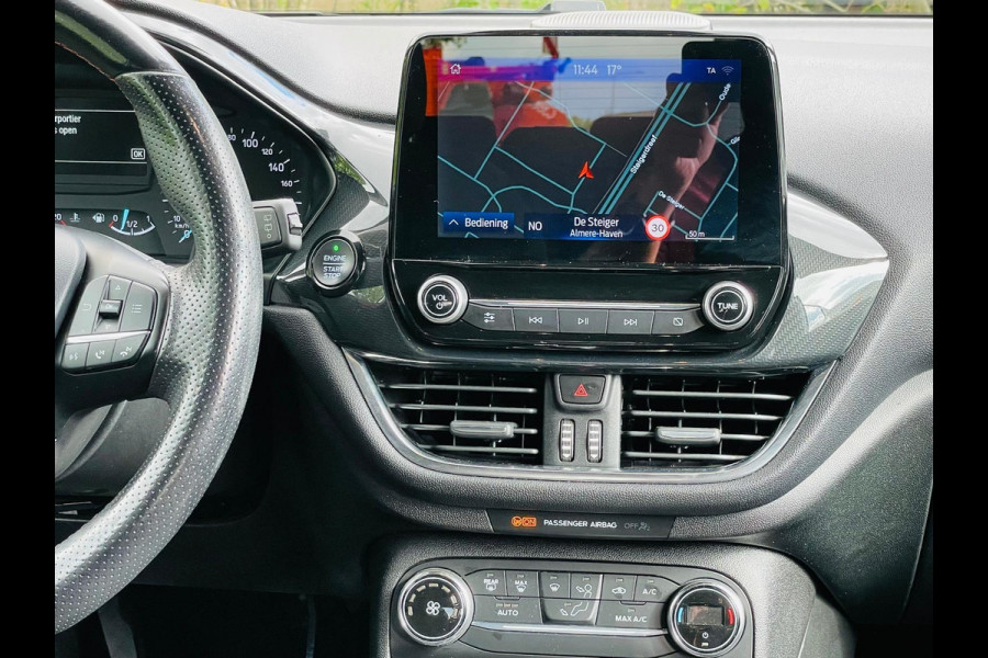 Ford Fiesta 1.0 EcoBoost ST-Line/Navi/Carplay/Cruise