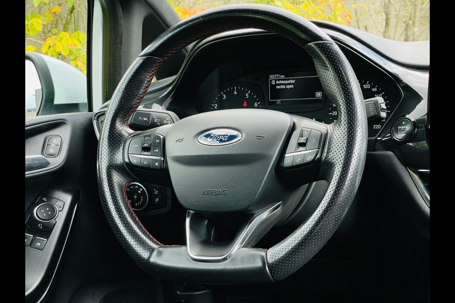 Ford Fiesta 1.0 EcoBoost ST-Line/Navi/Carplay/Cruise