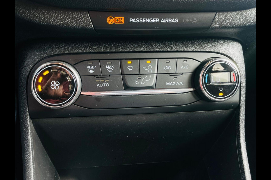 Ford Fiesta 1.0 EcoBoost ST-Line/Navi/Carplay/Cruise