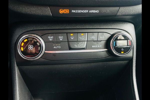 Ford Fiesta 1.0 EcoBoost ST-Line/Navi/Carplay/Cruise