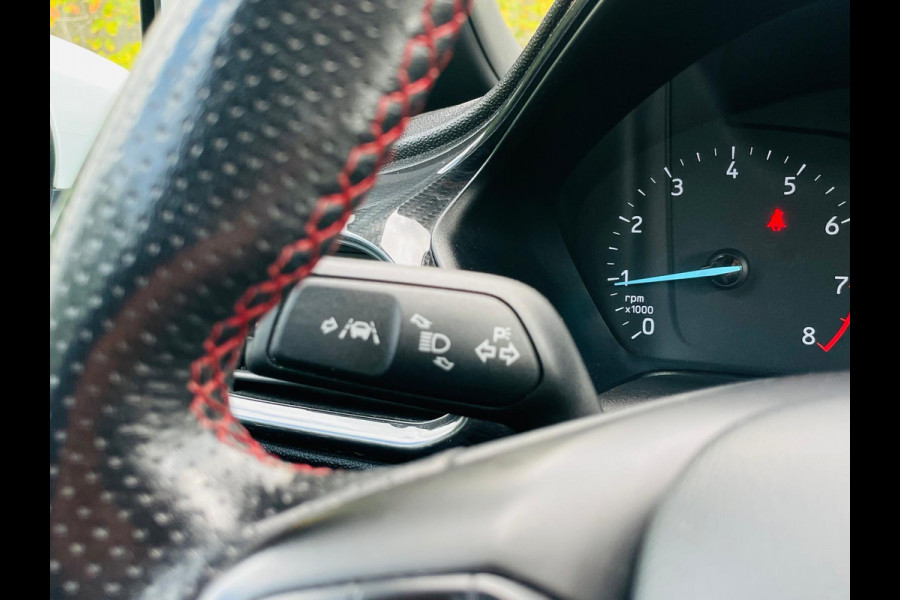 Ford Fiesta 1.0 EcoBoost ST-Line/Navi/Carplay/Cruise