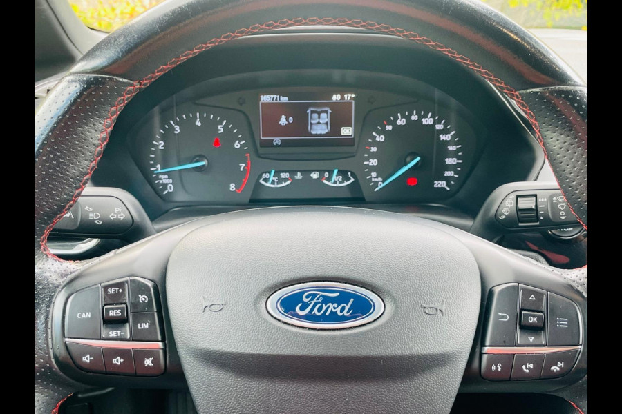 Ford Fiesta 1.0 EcoBoost ST-Line/Navi/Carplay/Cruise