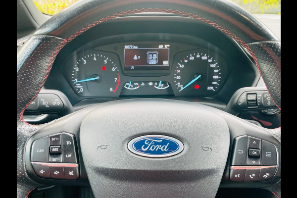 Ford Fiesta 1.0 EcoBoost ST-Line/Navi/Carplay/Cruise