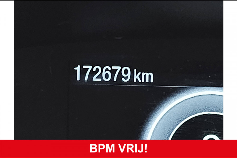 Ford Transit 350 2.0 TDCI L5H1 Open-Laadbak 5 meter! Euro6 Airco Dubbellucht!