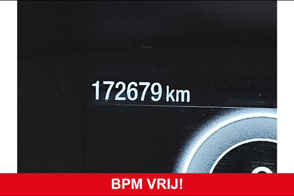 Ford Transit 350 2.0 TDCI L5H1 Open-Laadbak 5 meter! Euro6 Airco Dubbellucht!
