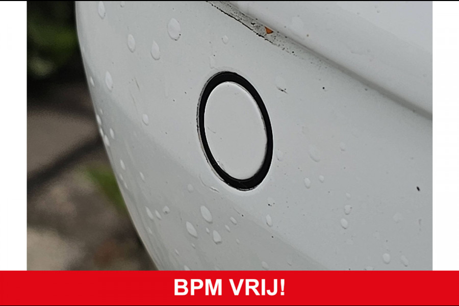 Volkswagen Transporter 2.0 TDI L1H1  Lm-Velgen NAP Airco Euro6 1e Eigenaar Voorruitverwarming Bumpers-Kleur!