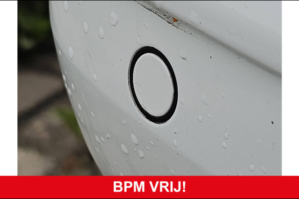 Volkswagen Transporter 2.0 TDI L1H1  Lm-Velgen NAP Airco Euro6 1e Eigenaar Voorruitverwarming Bumpers-Kleur!