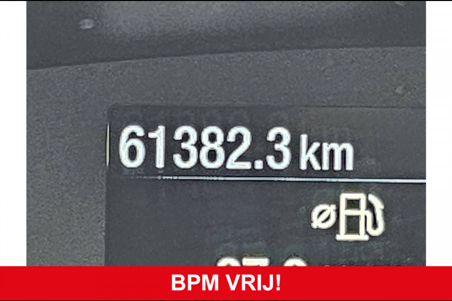 Ford Transit Custom 300 2.0 TDCI L2H1 Trend Navi Trekhaak Airco Euro6  Pdc 3-Zits OH-Historie 1e Eigenaar!