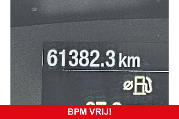Ford Transit Custom 300 2.0 TDCI L2H1 Trend Navi Trekhaak Airco Euro6  Pdc 3-Zits OH-Historie 1e Eigenaar!