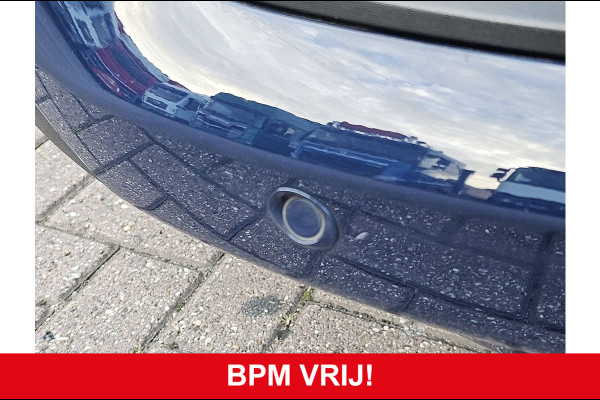 Ford Transit Custom 300 2.0 TDCI L2H1 Trend Navi Trekhaak Airco Euro6  Pdc 3-Zits OH-Historie 1e Eigenaar!