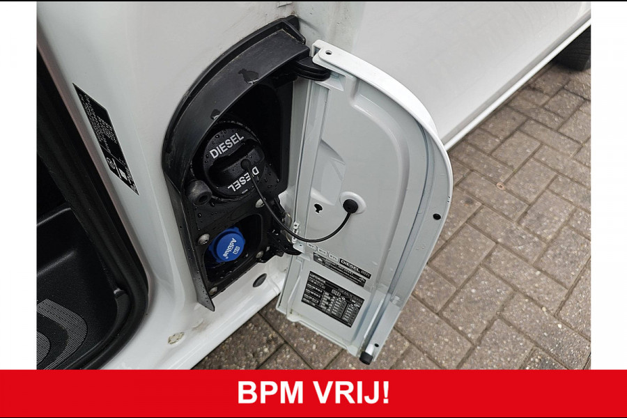 Mercedes-Benz Vito 116 CDI L3 Mbux Automaat 163Pk Euro6 Navi Camera Airco BPM-Vrij !