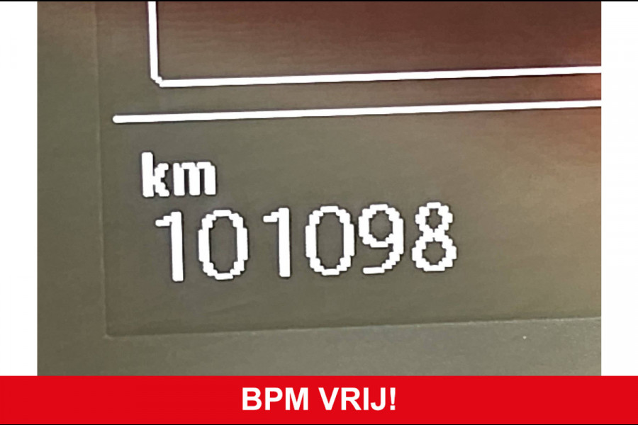Volkswagen Crafter 35 2.0 TDI L3H3 140Pk Airco Automaat Trekhaak Camera Euro6 CarPlay!