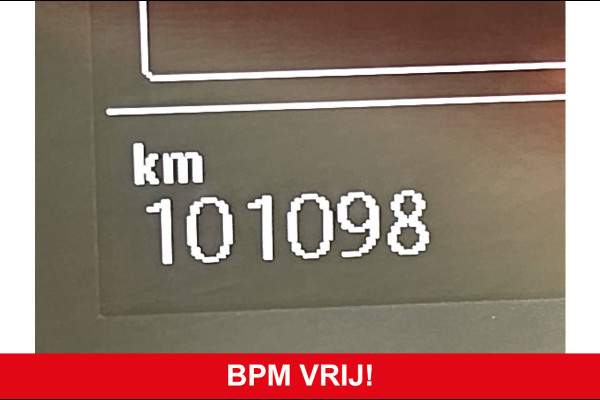 Volkswagen Crafter 35 2.0 TDI L3H3 140Pk Airco Automaat Trekhaak Camera Euro6 CarPlay!