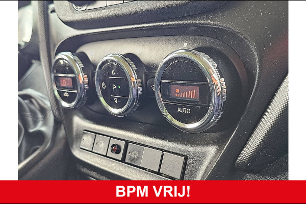 Iveco Daily 35S14 2.3 bakwagen laadklep clima Camera EURO6 cruisecontrol zijdeur