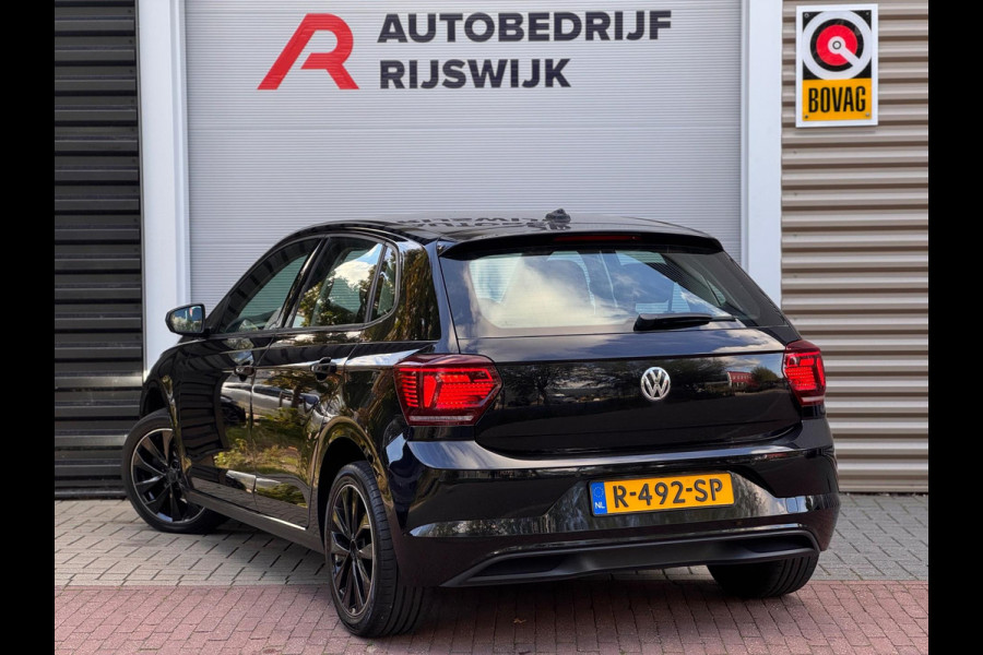 Volkswagen Polo 1.0 TSI Comfortline Business Navi/Xenon/Pdc