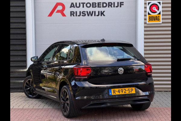 Volkswagen Polo 1.0 TSI Comfortline Business Navi/Xenon/Pdc