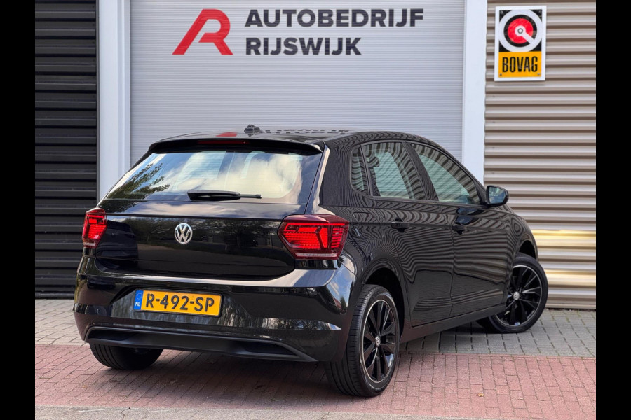 Volkswagen Polo 1.0 TSI Comfortline Business Navi/Xenon/Pdc