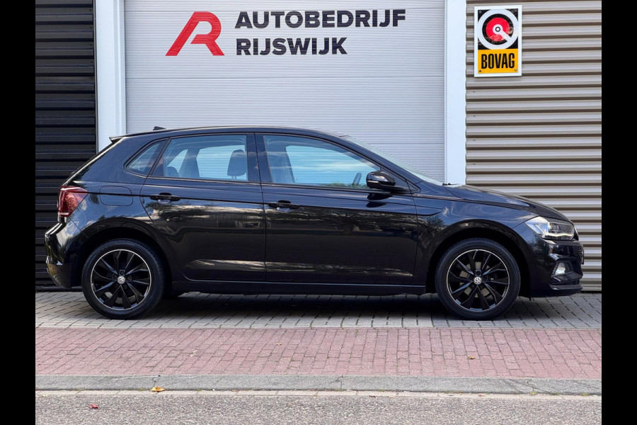 Volkswagen Polo 1.0 TSI Comfortline Business Navi/Xenon/Pdc