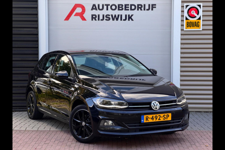 Volkswagen Polo 1.0 TSI Comfortline Business Navi/Xenon/Pdc