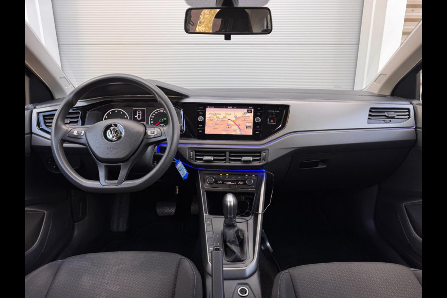 Volkswagen Polo 1.0 TSI Comfortline Business Navi/Xenon/Pdc