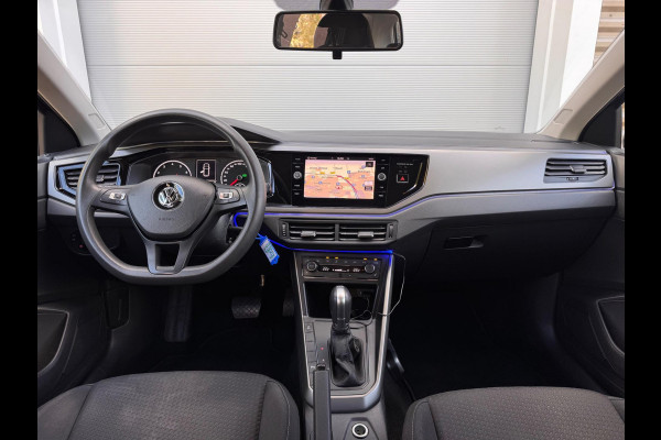 Volkswagen Polo 1.0 TSI Comfortline Business Navi/Xenon/Pdc