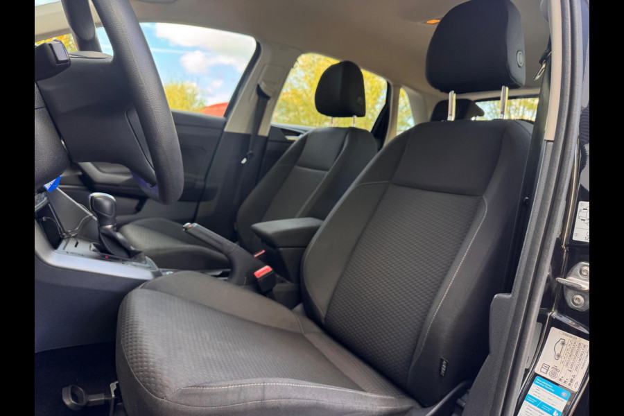 Volkswagen Polo 1.0 TSI Comfortline Business Navi/Xenon/Pdc