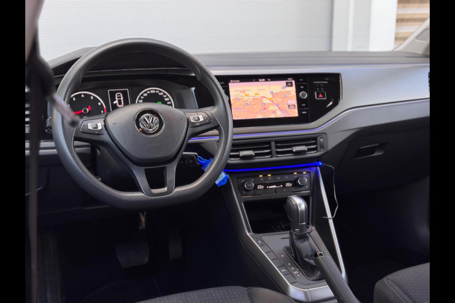 Volkswagen Polo 1.0 TSI Comfortline Business Navi/Xenon/Pdc