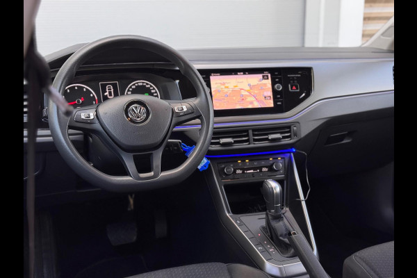 Volkswagen Polo 1.0 TSI Comfortline Business Navi/Xenon/Pdc