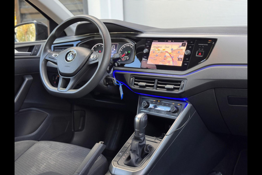 Volkswagen Polo 1.0 TSI Comfortline Business Navi/Xenon/Pdc