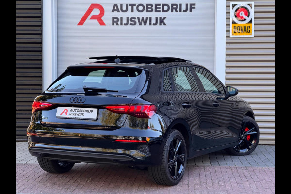 Audi A3 Sportback 40 TFSI e Edition Pano/Keyless/Navi/LaneAssist