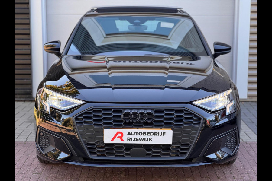 Audi A3 Sportback 40 TFSI e Edition Pano/Keyless/Navi/LaneAssist