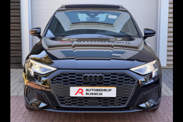 Audi A3 Sportback 40 TFSI e Edition Pano/Keyless/Navi/LaneAssist