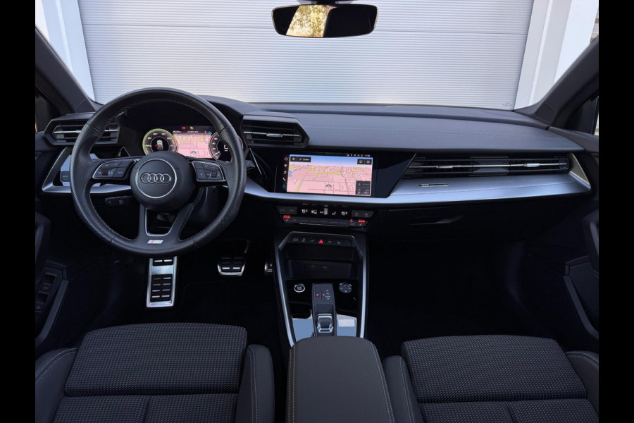 Audi A3 Sportback 40 TFSI e Edition Pano/Keyless/Navi/LaneAssist