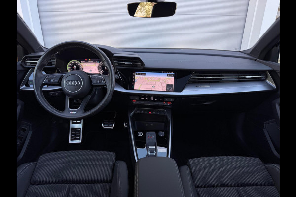 Audi A3 Sportback 40 TFSI e Edition Pano/Keyless/Navi/LaneAssist