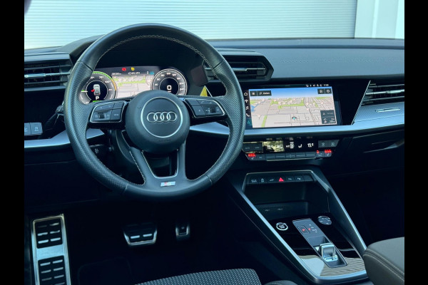 Audi A3 Sportback 40 TFSI e Edition Pano/Keyless/Navi/LaneAssist