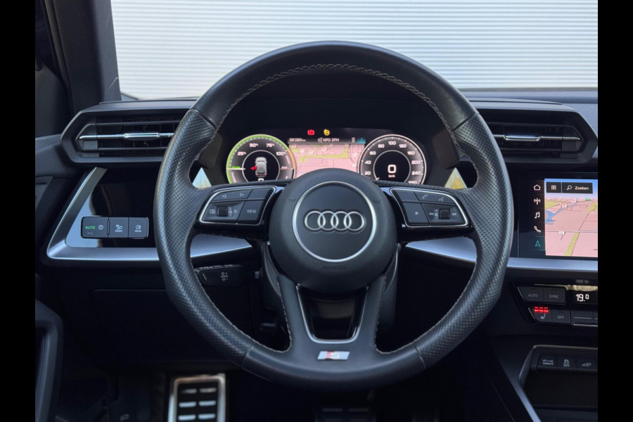 Audi A3 Sportback 40 TFSI e Edition Pano/Keyless/Navi/LaneAssist