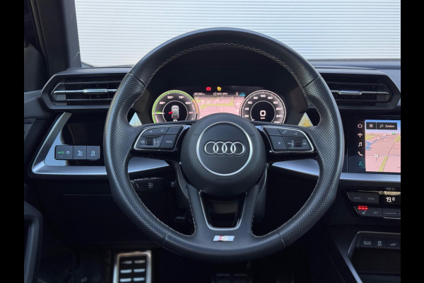 Audi A3 Sportback 40 TFSI e Edition Pano/Keyless/Navi/LaneAssist