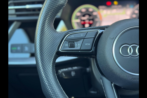 Audi A3 Sportback 40 TFSI e Edition Pano/Keyless/Navi/LaneAssist