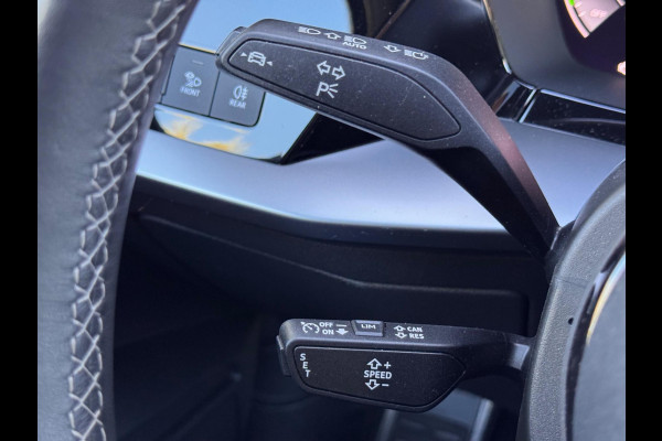 Audi A3 Sportback 40 TFSI e Edition Pano/Keyless/Navi/LaneAssist
