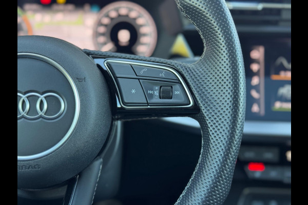 Audi A3 Sportback 40 TFSI e Edition Pano/Keyless/Navi/LaneAssist