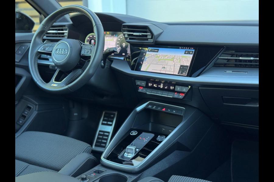 Audi A3 Sportback 40 TFSI e Edition Pano/Keyless/Navi/LaneAssist