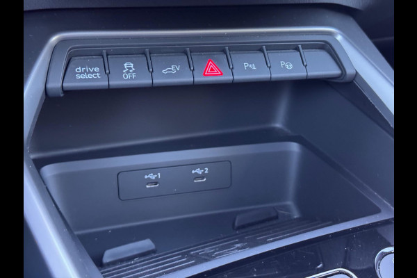 Audi A3 Sportback 40 TFSI e Edition Pano/Keyless/Navi/LaneAssist