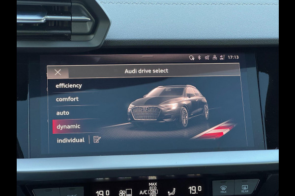 Audi A3 Sportback 40 TFSI e Edition Pano/Keyless/Navi/LaneAssist