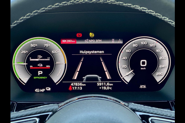 Audi A3 Sportback 40 TFSI e Edition Pano/Keyless/Navi/LaneAssist