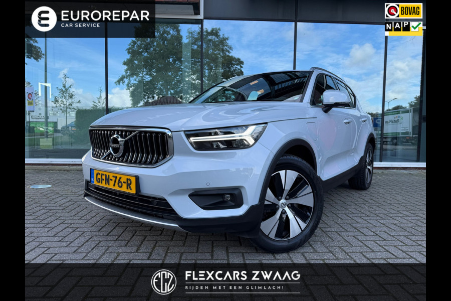Volvo XC40 1.5 T5 Recharge Inscription - Navi - Climate - Trekhaak