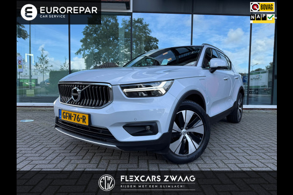 Volvo XC40 1.5 T5 Recharge Inscription - Navi - Climate - Trekhaak