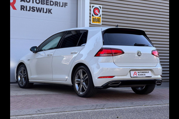 Volkswagen Golf 1.5 TSI 3x R-Line Dynaudio/Virtual/AppleCarPlay/Camera