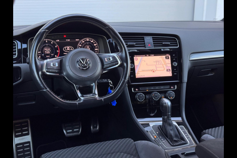 Volkswagen Golf 1.5 TSI 3x R-Line Dynaudio/Virtual/AppleCarPlay/Camera