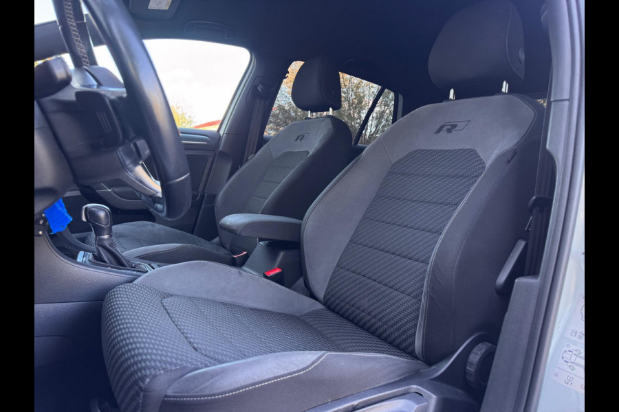 Volkswagen Golf 1.5 TSI 3x R-Line Dynaudio/Virtual/AppleCarPlay/Camera